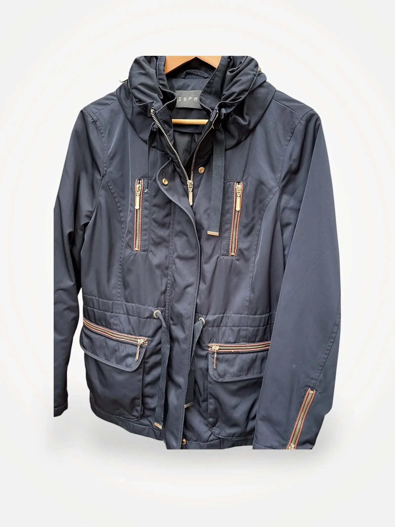 Esprit Esprit Jacket Size S / US 4 / IT 40 - 1 Thumbnail