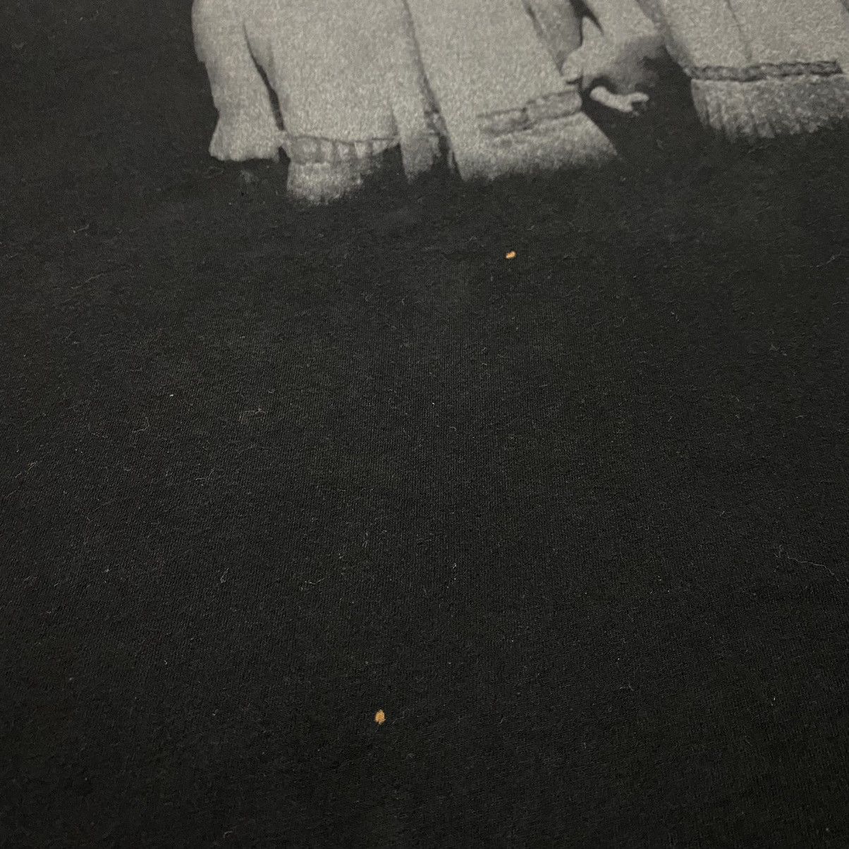 Vintage THE SHINING MOVIE TEE Size US XXL / EU 58 / 5 - 7 Thumbnail