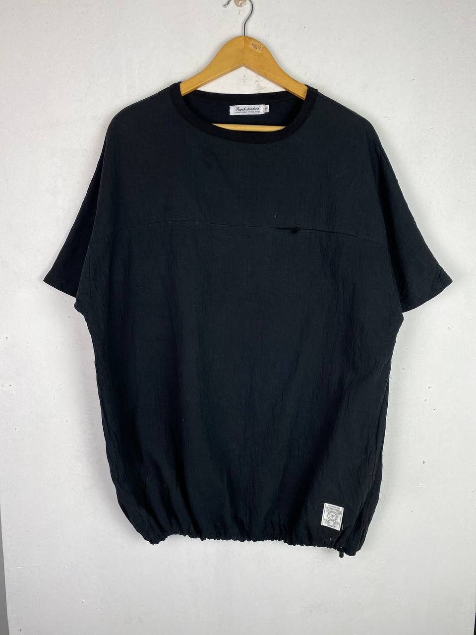 Japanese Brand ranch standard short sleeves cotton jacket nice design Size US XL / EU 56 / 4 - 1 Thumbnail