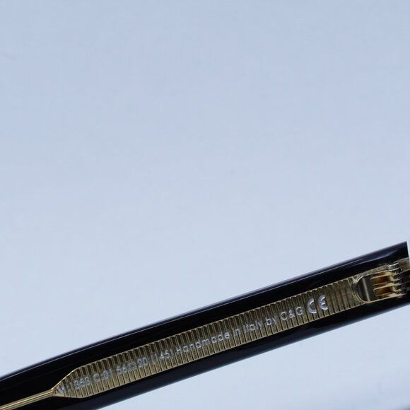 Cutler and Gross Cutler and Gross CG1353S 001 Sunglasses - Lowest Price! Size ONE SIZE - 7 Thumbnail