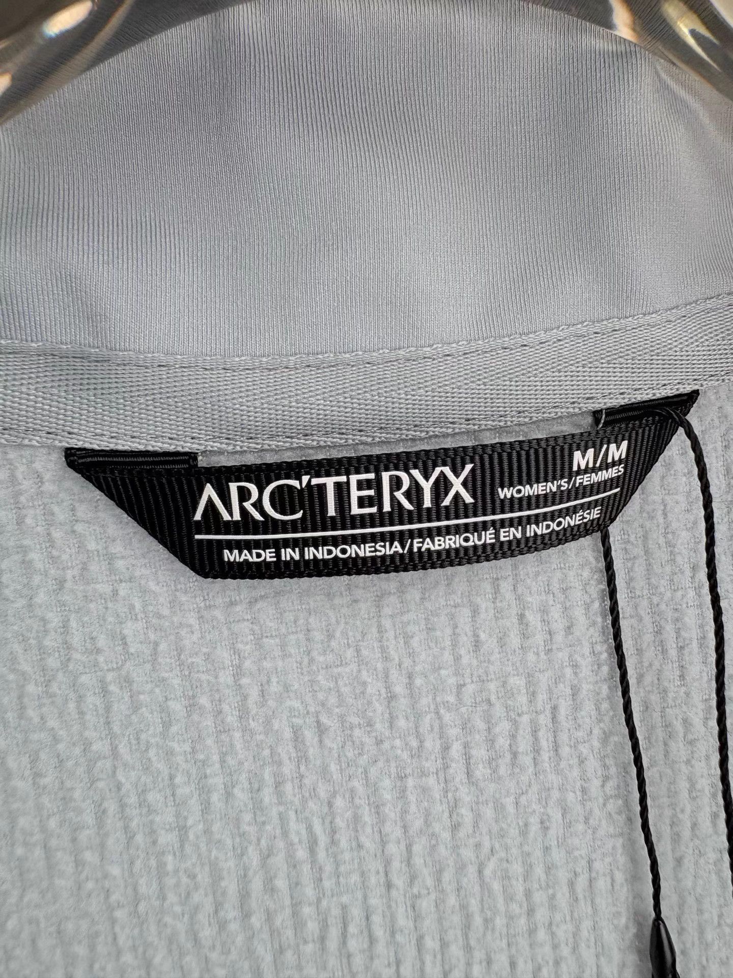 Arc'teryx ARCTERYX DELTA LT Fleece Jacket Size US M / EU 48-50 / 2 - 4 Thumbnail