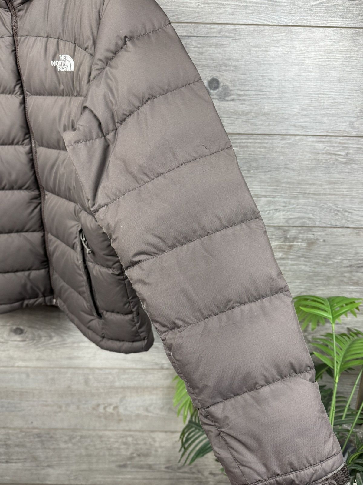 The North Face THE NORTH FACE DOWN JACKET PUFFER WOMANS U2K STYLE SIZE M Size M / US 6-8 / IT 42-44 - 9 Thumbnail