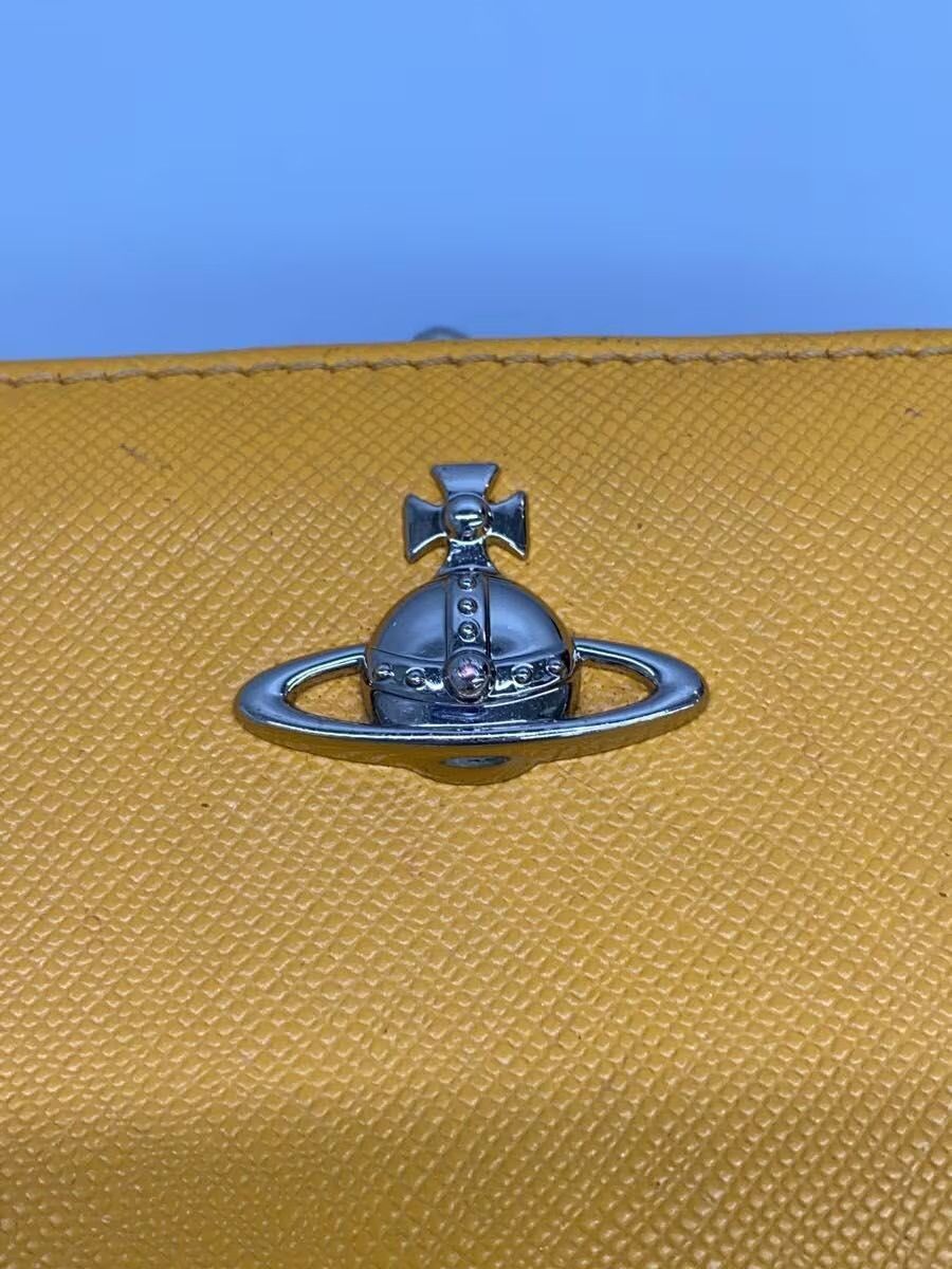 Vivienne Westwood Orb Leather Wallet Size ONE SIZE - 3 Thumbnail