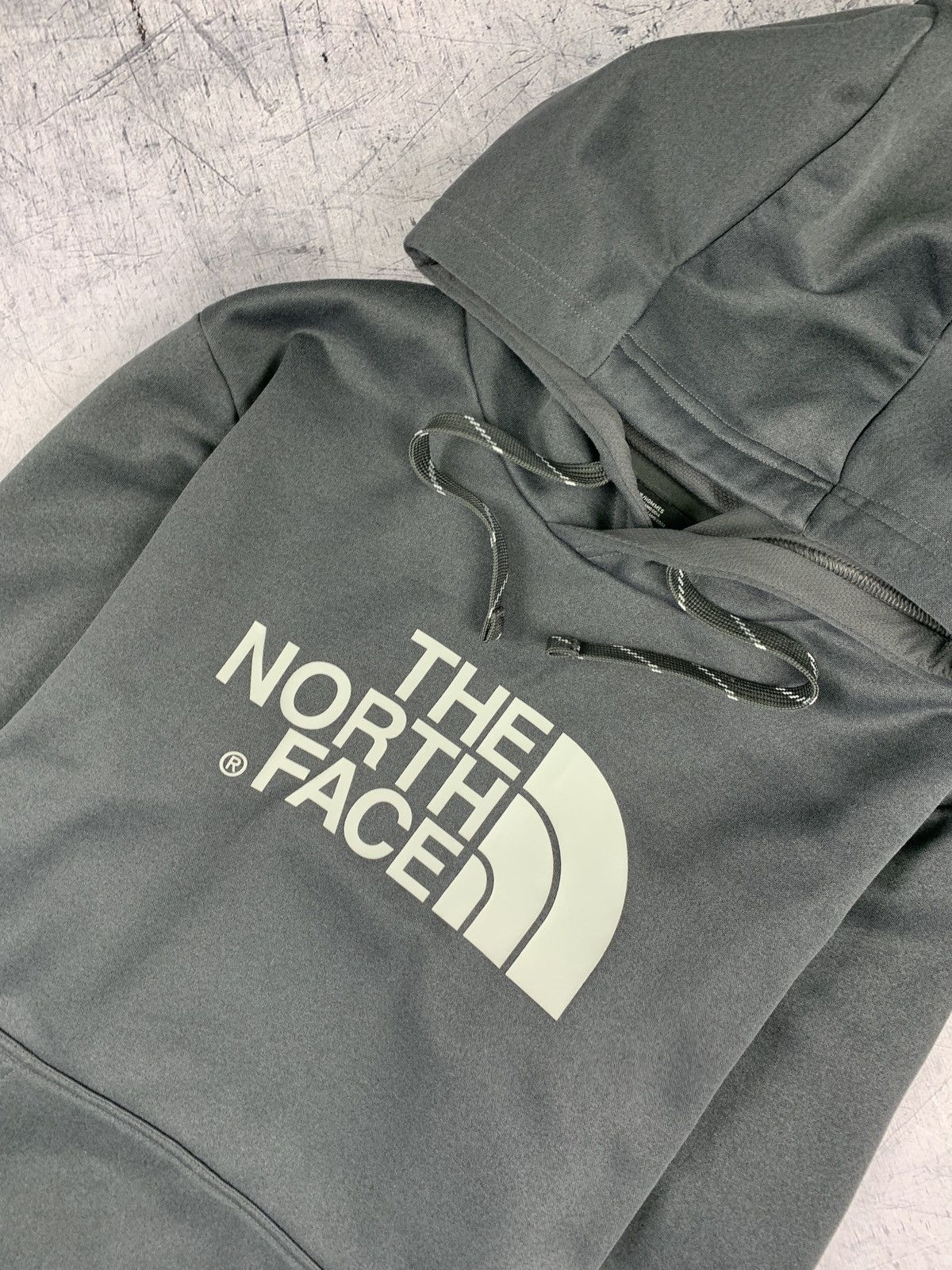 The North Face The North Face Logo Hoodie designer outdoor hiking Size US S / EU 44-46 / 1 - 2 Thumbnail
