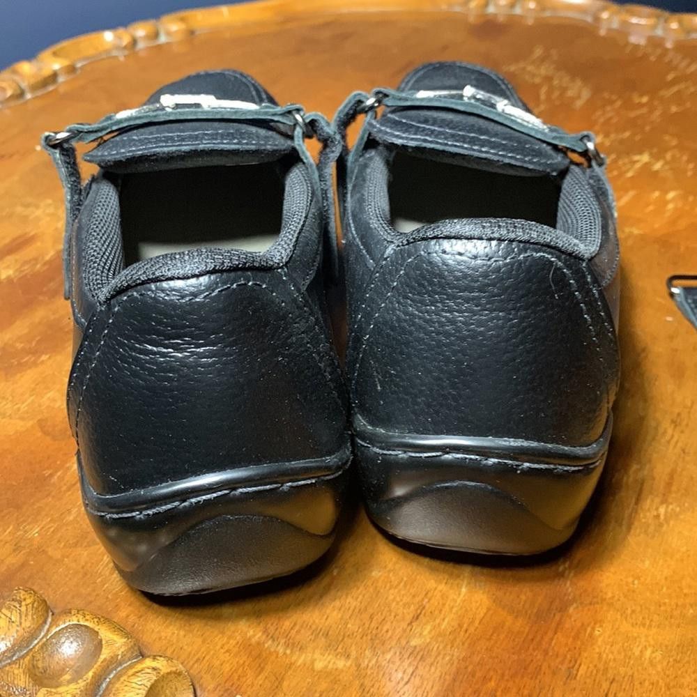 Designer Orthofeet slip-on shoes - Ladies 6.5D Size US 6.5 / IT 36.5 - 5 Thumbnail
