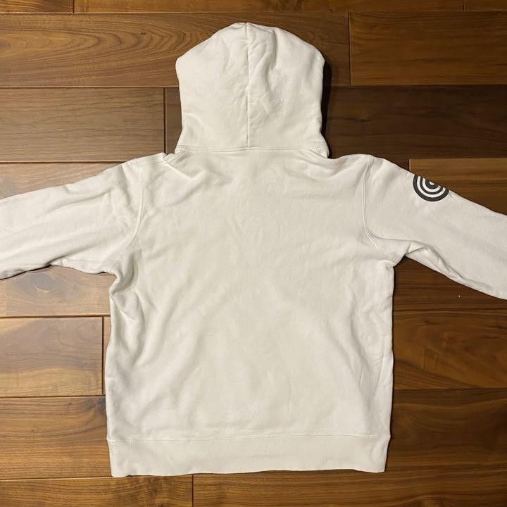 Undercover AW20 "Fallen Man" Hoodie Size US L / EU 52-54 / 3 - 2 Thumbnail