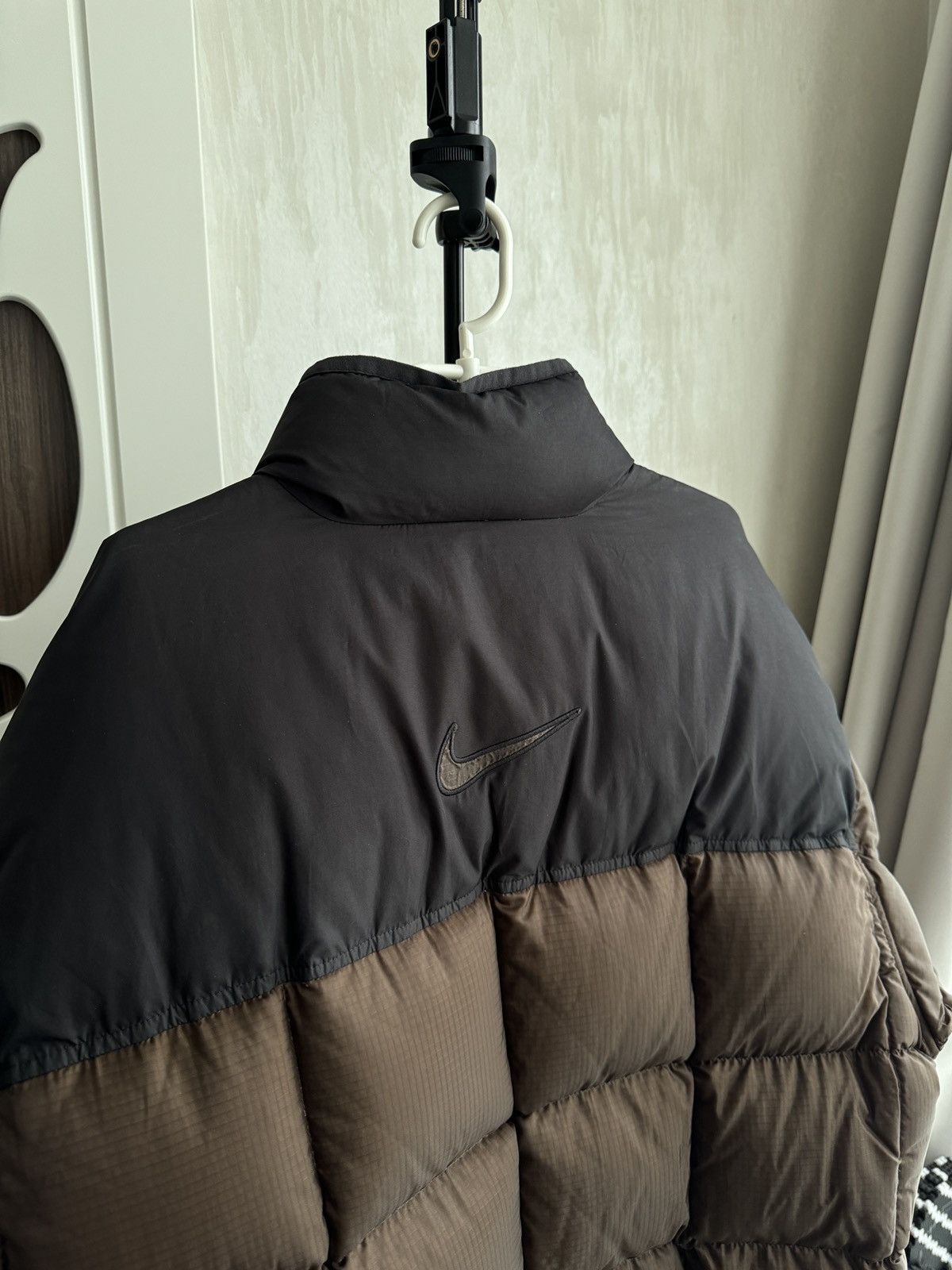 Nike NIKE VINTAGE PUFFER Size US L / EU 52-54 / 3 - 4 Thumbnail