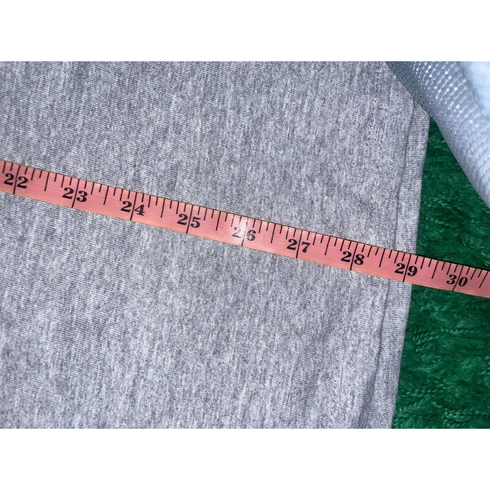 Anvil Vintage Skiing Long Sleeve Shirt Breckenridge Ski Tee 90s L Size US L / EU 52-54 / 3 - 8 Thumbnail
