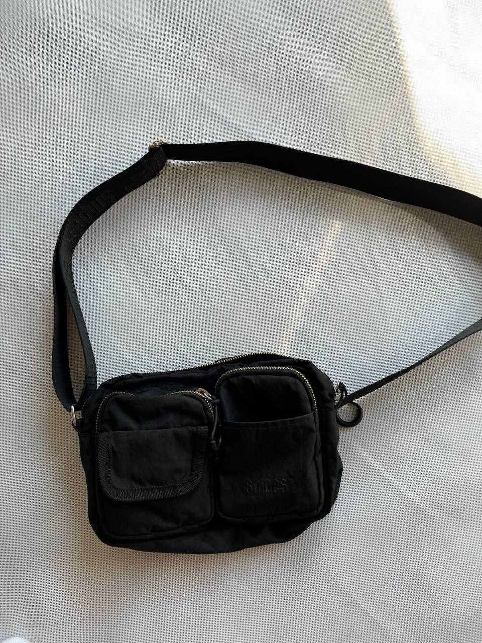 Snipes Snipes bag Size ONE SIZE - 2 Thumbnail