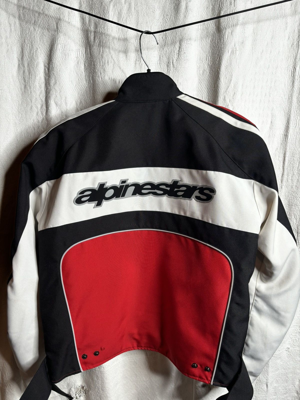 Alpinestars Alpine stars motorcycle jacket Size US M / EU 48-50 / 2 - 2 Thumbnail