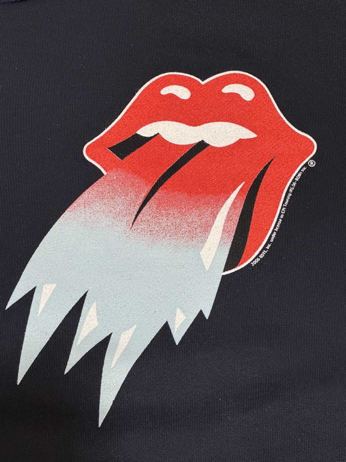 The Rolling Stones Rolling stones “she’s so cold” fall 2006 promo jacket Size US XL / EU 56 / 4 - 3 Thumbnail