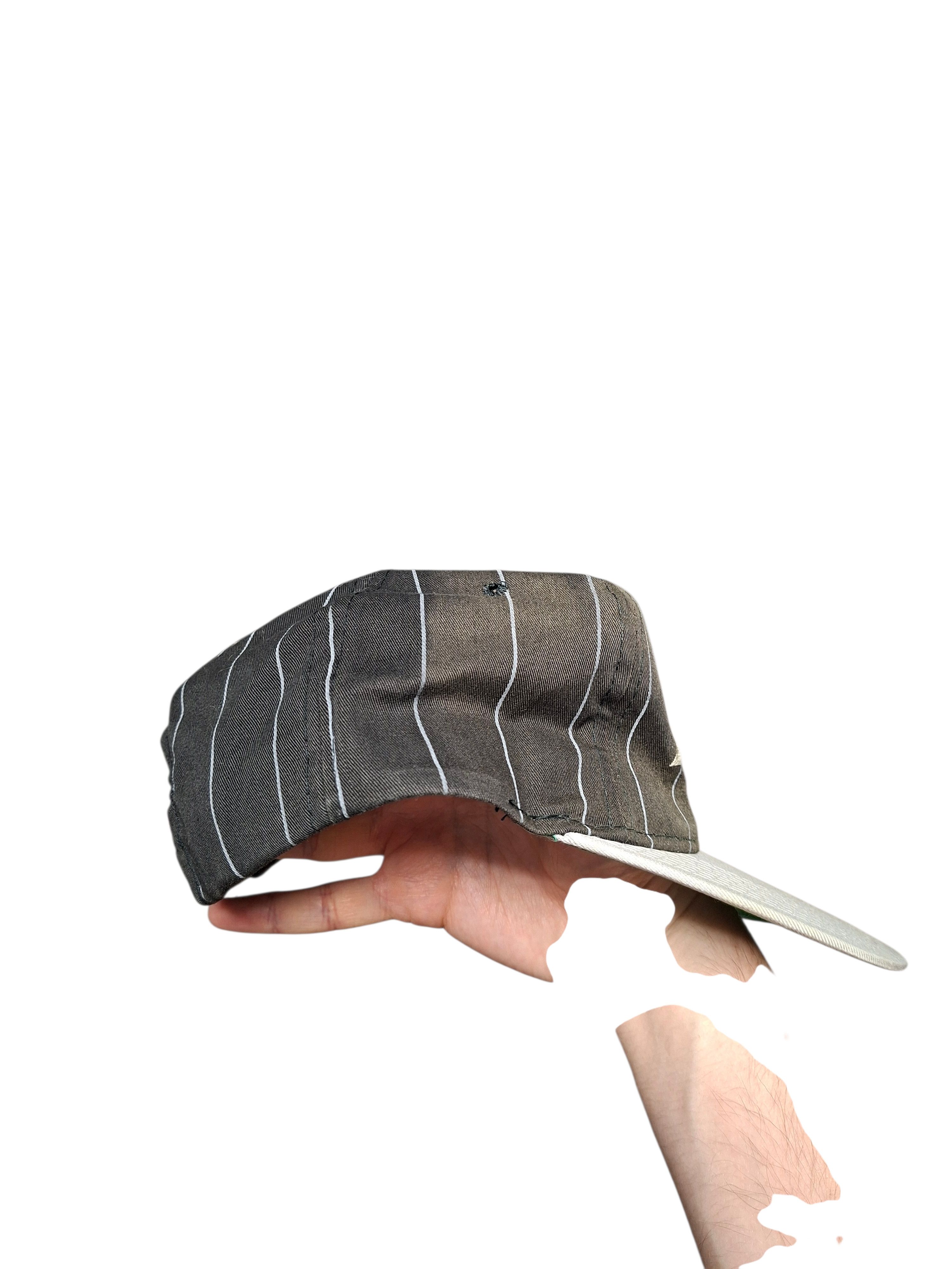 Starter LOS ANGELES KINGS STARTER VINTAGE NHL 90S MADE IN KOREA HAT Size ONE SIZE - 4 Thumbnail