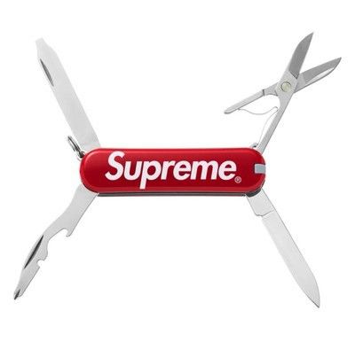 Supreme Knife | Grailed