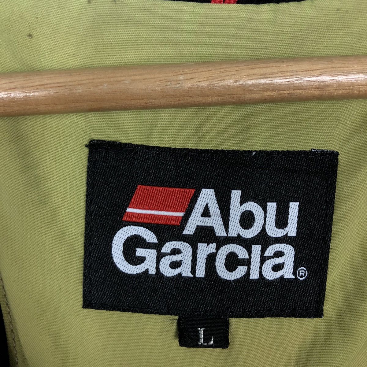 Japanese Brand 🔥Vintage Hunting Survival Jacket Garcia Fishing Gear Wear Size US L / EU 52-54 / 3 - 13 Thumbnail