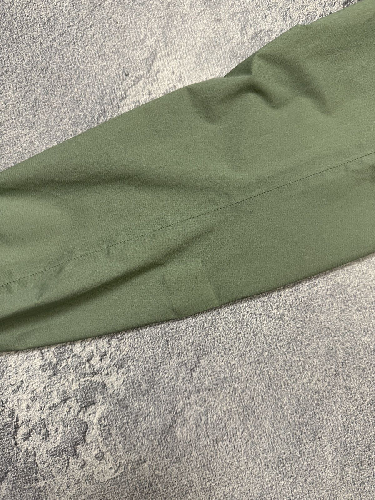 ORTOVOX Ortovox Windbreaker Size M / US 6-8 / IT 42-44 - 9 Thumbnail