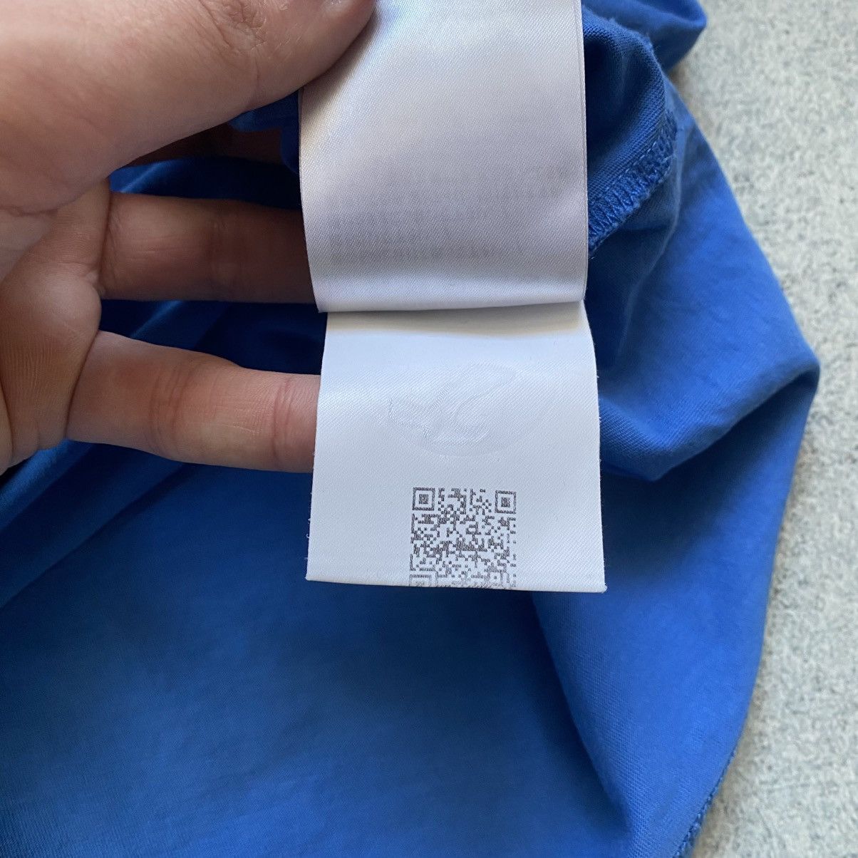 Moncler Moncler T-Shirt Size US XS / EU 42 / 0 - 7 Thumbnail