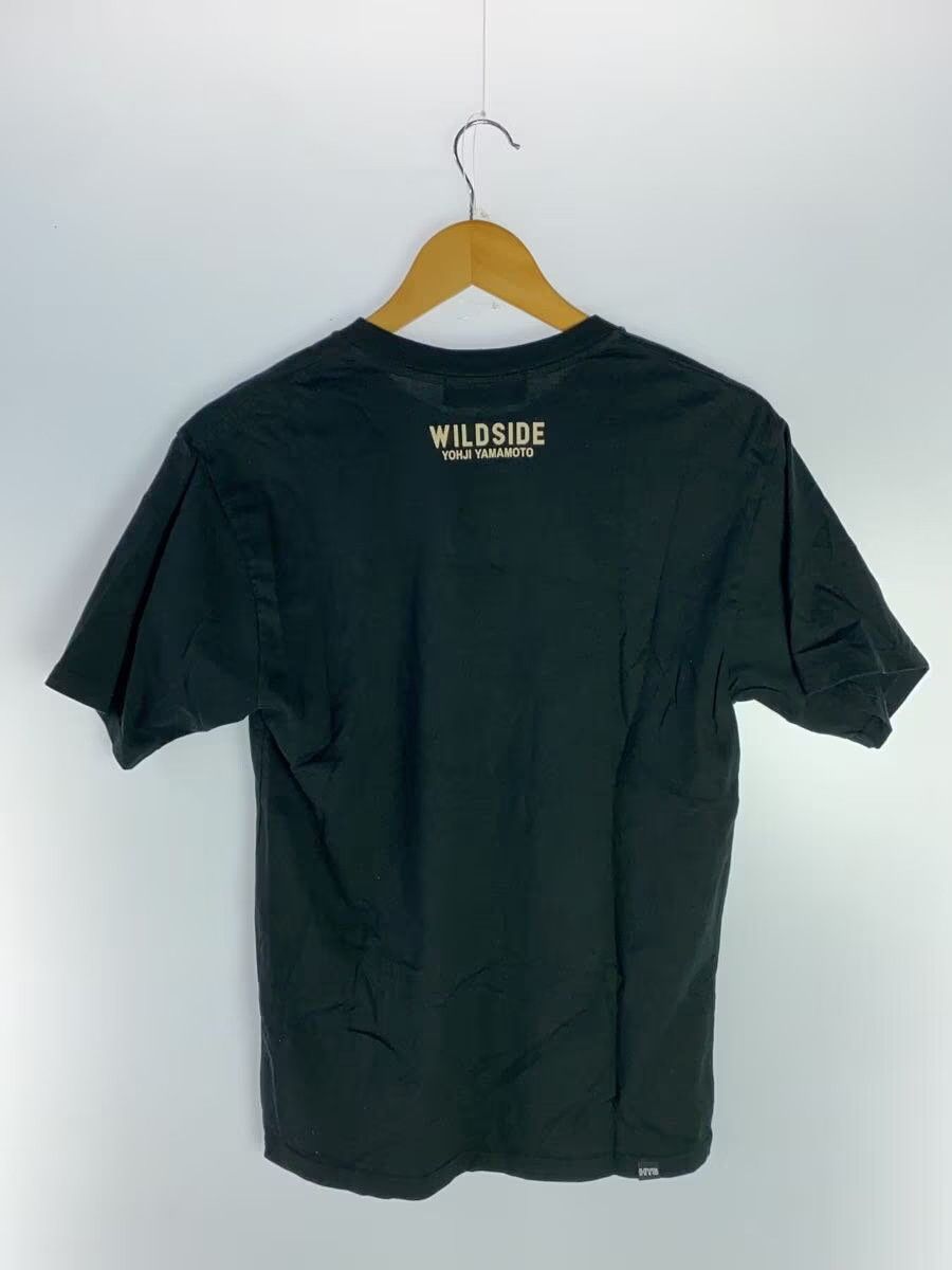 Hysteric Glamour × Yohji Yamamoto Hysteric Woman Wild Side Tee Size US M / EU 48-50 / 2 - 2 Thumbnail