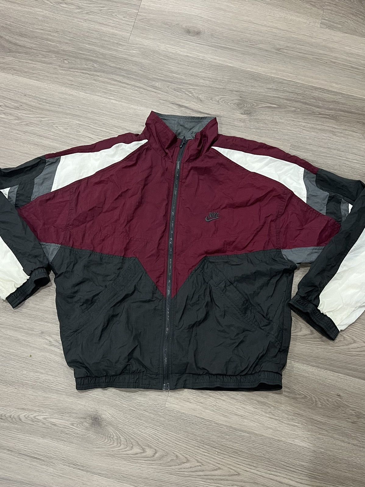 Nike Vintage Light Jackets