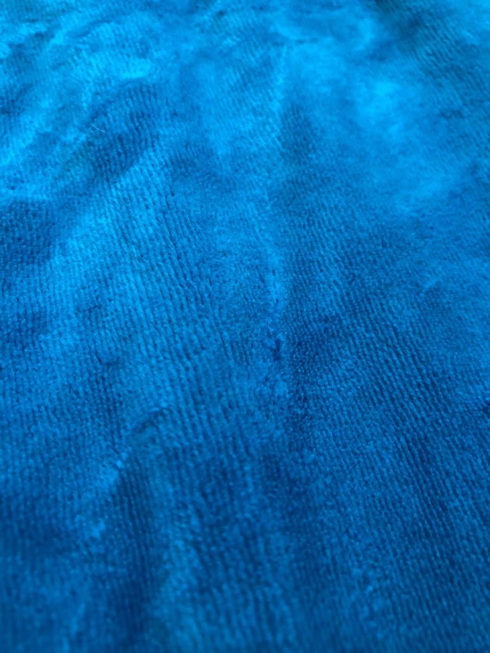 Juicy Couture Vintage blue luxury Juicy Couture Pants big logo crazyY2K Size 30" / US 8 / IT 44 - 20 Thumbnail