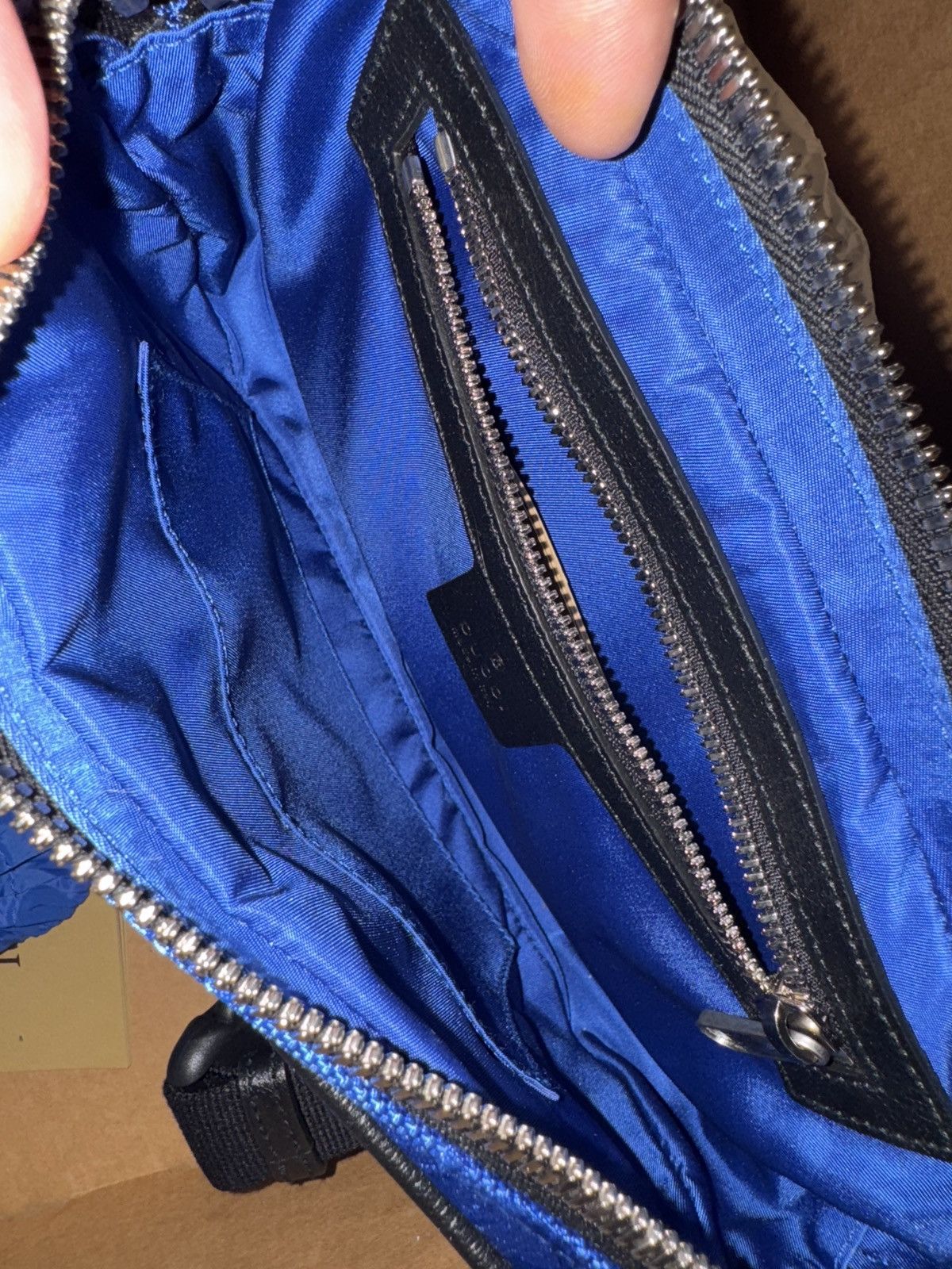 Gucci Gucci bag Size ONE SIZE - 3 Thumbnail