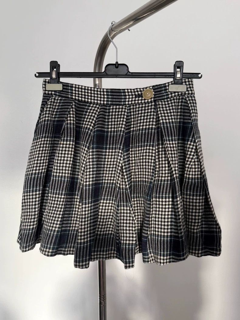 Vivienne Westwood Vivienne Westwood size3 A wool puff skirt and a half-length Size 25" / US 0 / IT 36 - 3 Thumbnail