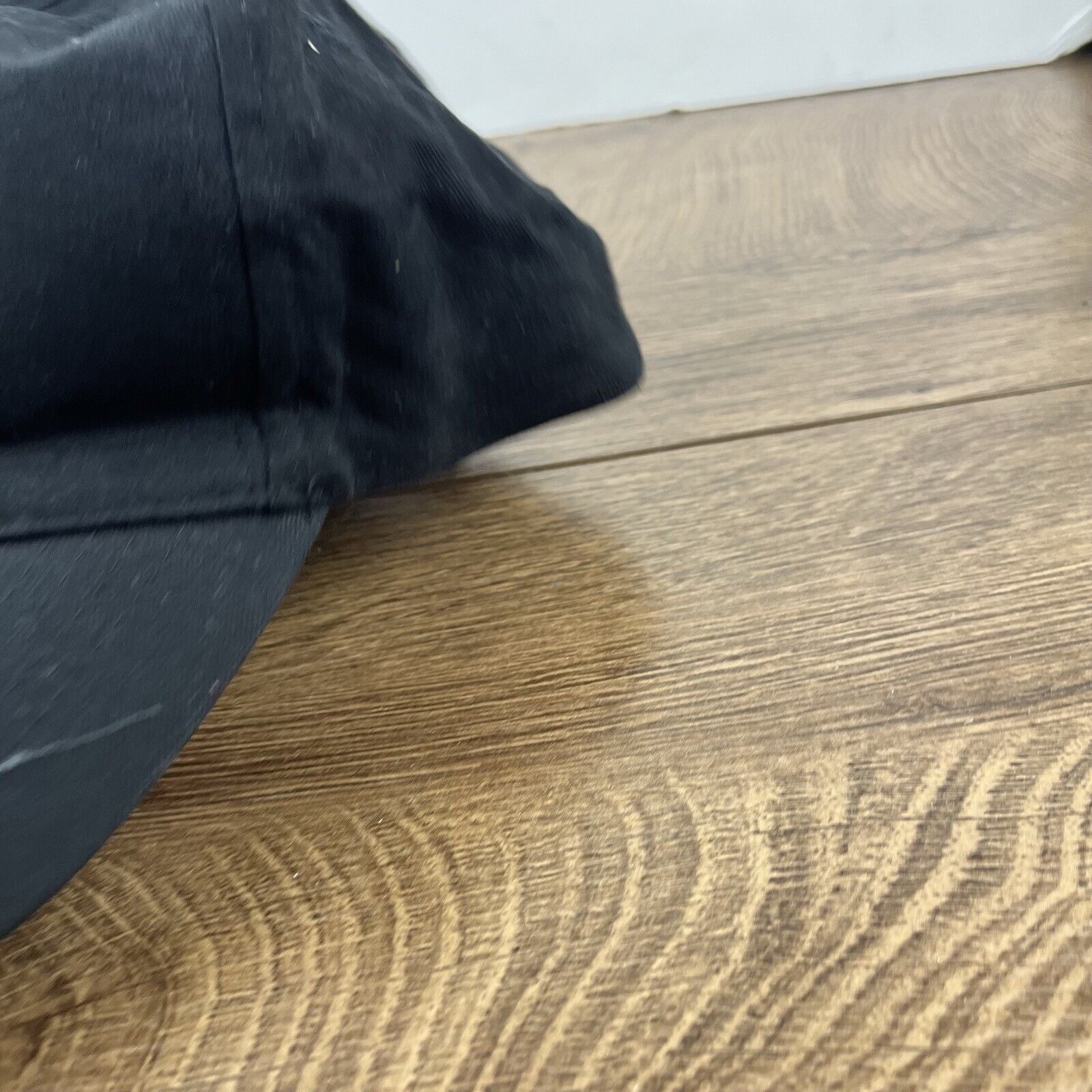 Other NAXA Hat Beneration Hat Black Cap Hat Adjustable Hat Black A Size ONE SIZE - 7 Thumbnail