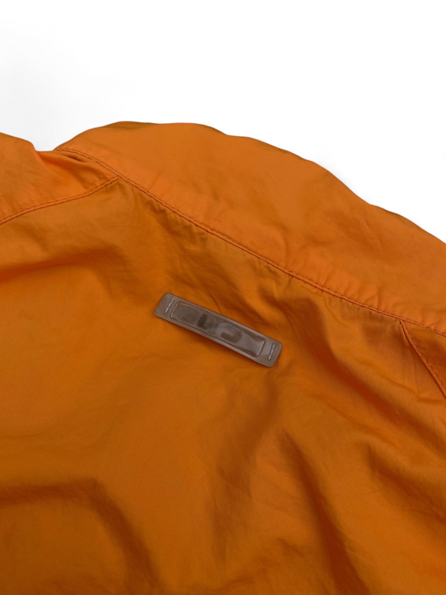 Nike × Vintage Vintage Nike Clima Fit Light Jacket Size US M / EU 48-50 / 2 - 8 Thumbnail