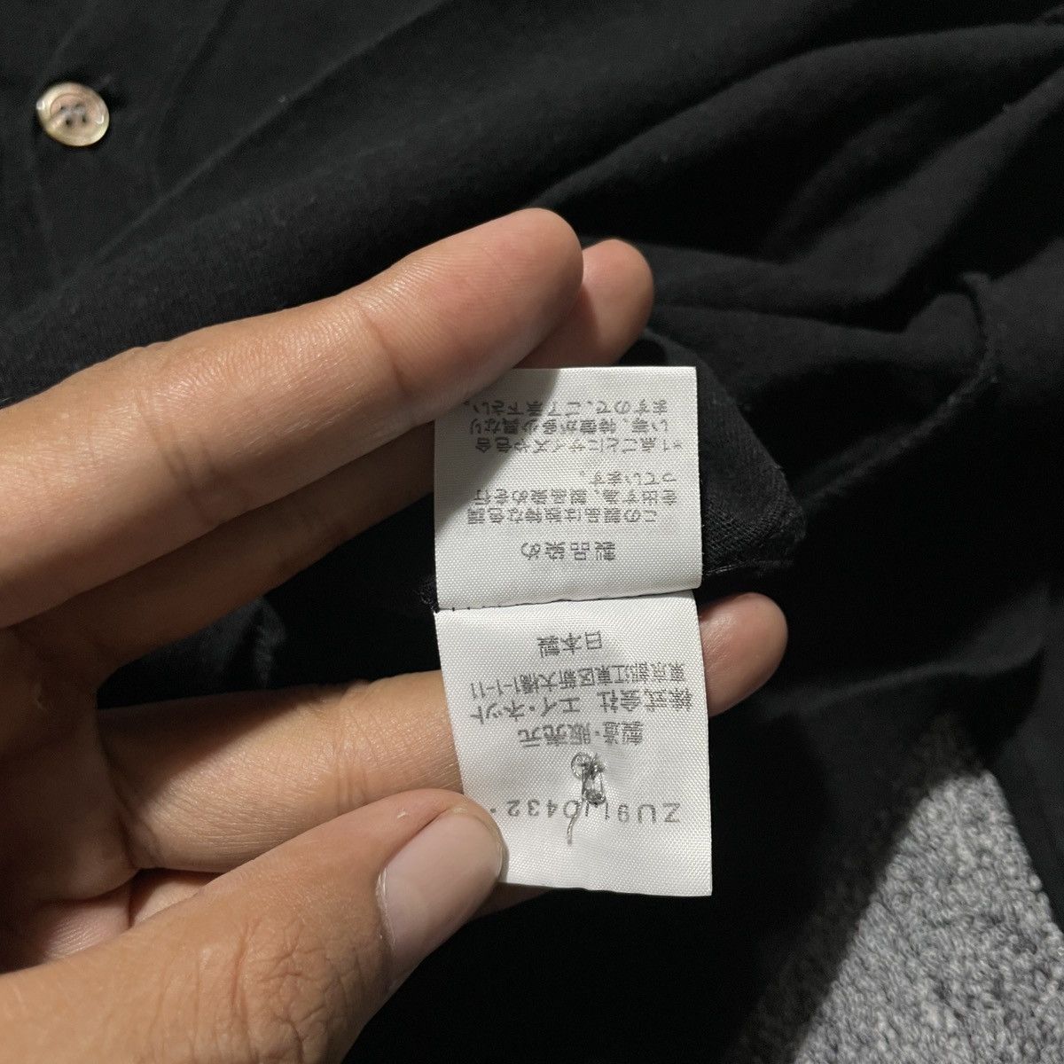 Issey Miyake × Miu Miu × Zucca Zucca Girl Dress Size M / US 6-8 / IT 42-44 - 6 Thumbnail