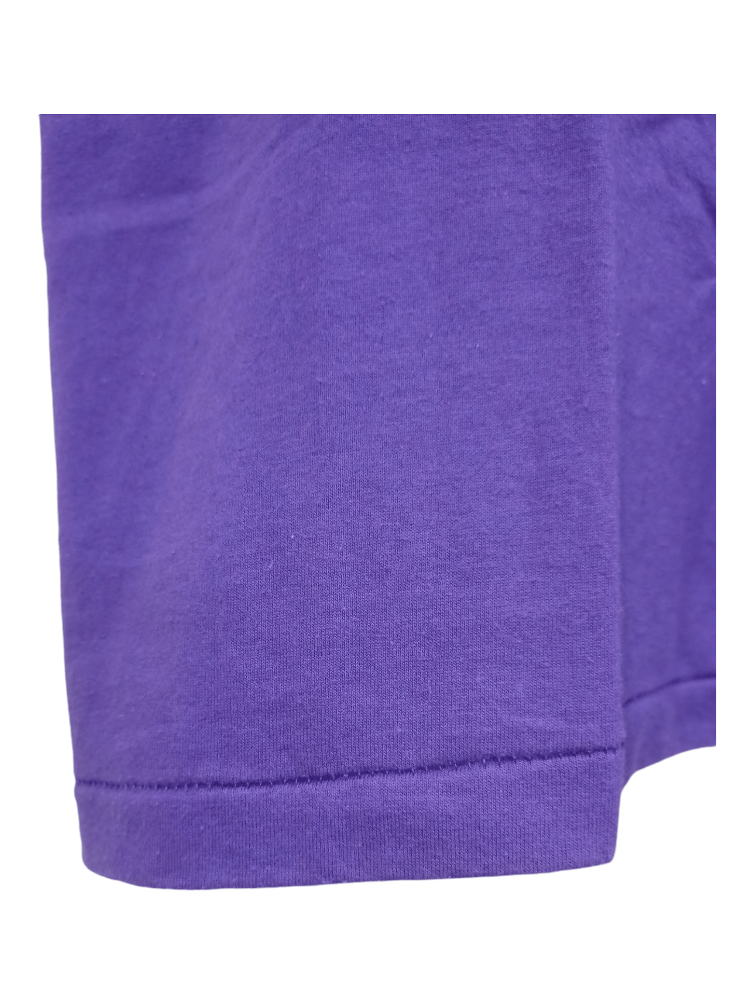 Hanes Vintage Hanes 80s T-Shirt Size US XL / EU 56 / 4 - 12 Thumbnail