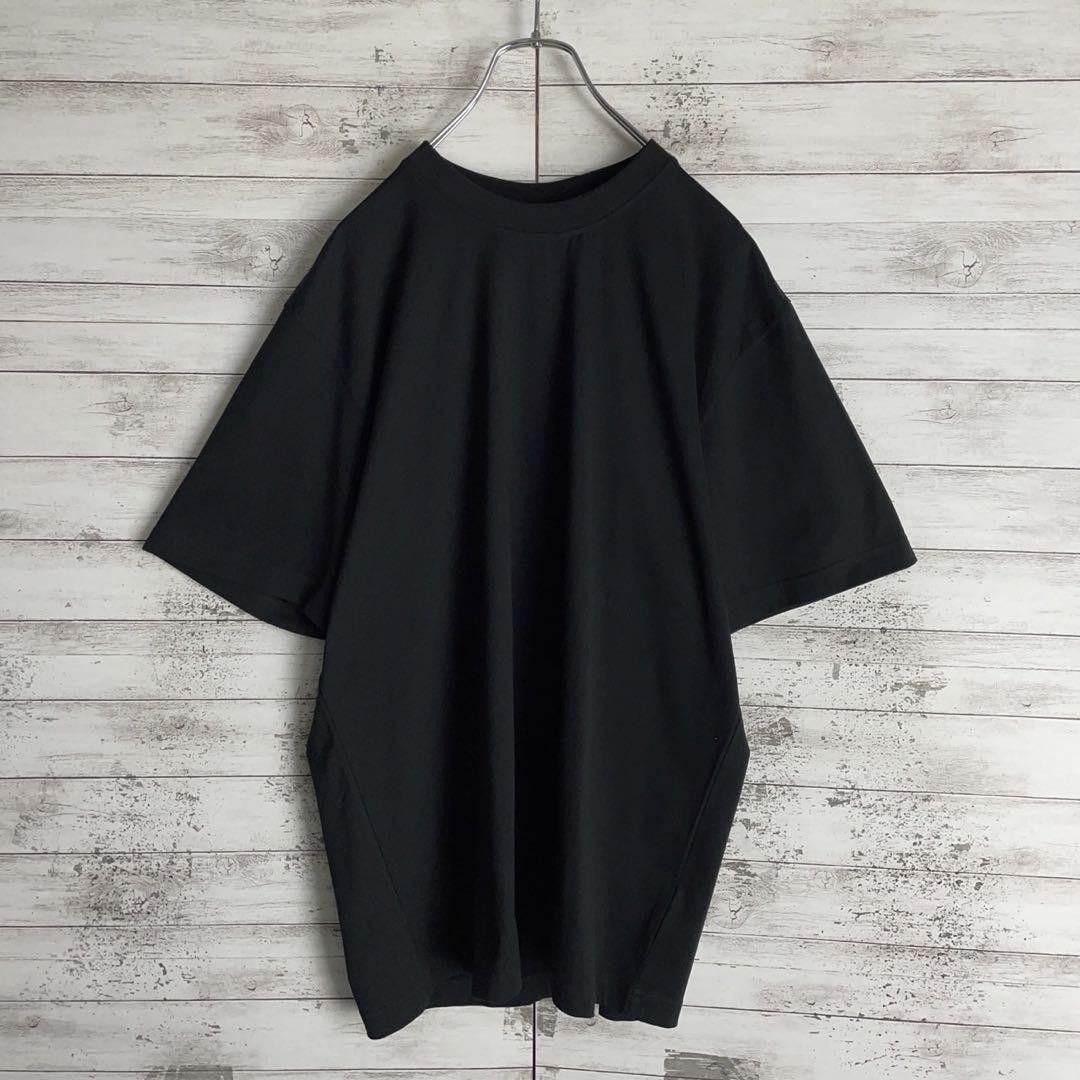 Yohji Yamamoto yohji yamamoto pour homme 90s Y-3 embroidery t-shirt Size US XL / EU 56 / 4 - 2 Thumbnail