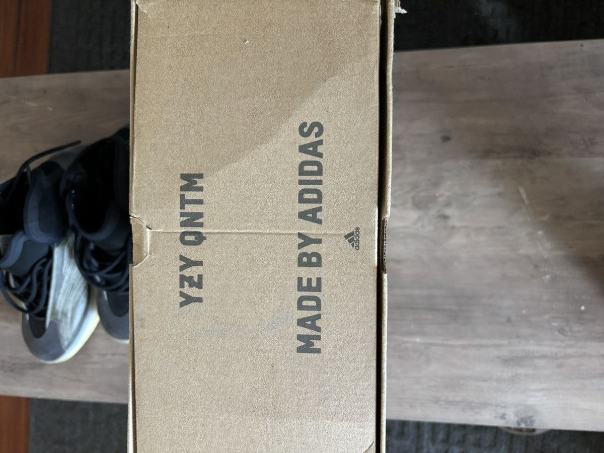 Adidas × Y's YEEZY QUANTUM Size US 9.5 / EU 42-43 - 9 Thumbnail