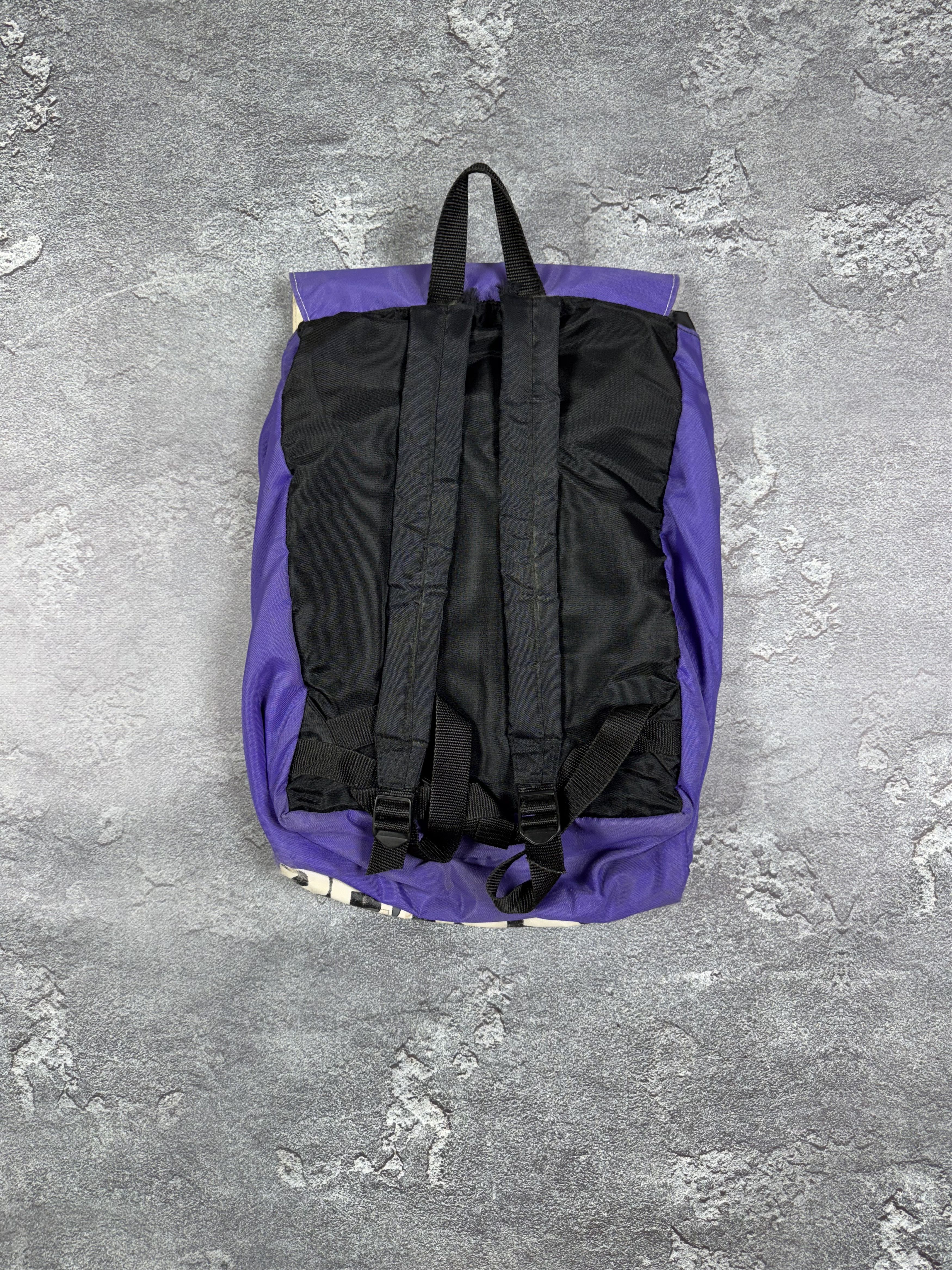 Reebok Reebok Vinage Y2K The Future Crossbody Bag Size OS Size ONE SIZE - 3 Thumbnail