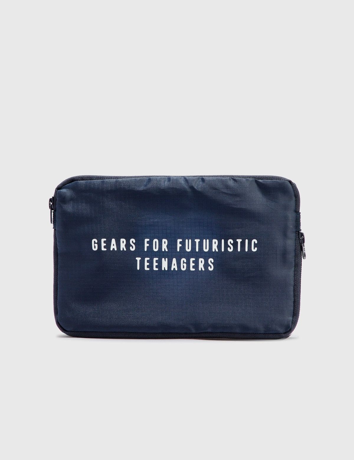 Human Made Human Made Travel Case Bag Size ONE SIZE - 6 Thumbnail