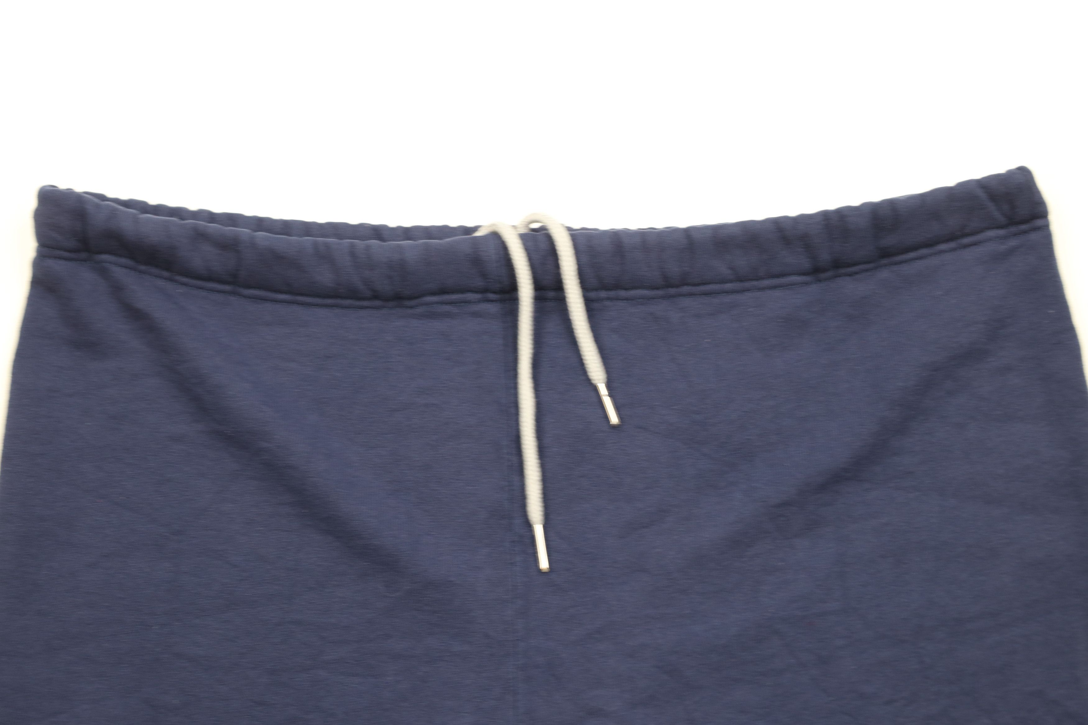 Russell Athletic Vintage 90s Russell Athletic Sorority Sweatpants Shorts USA Size 36" / US 14 / IT 50 - 2 Thumbnail