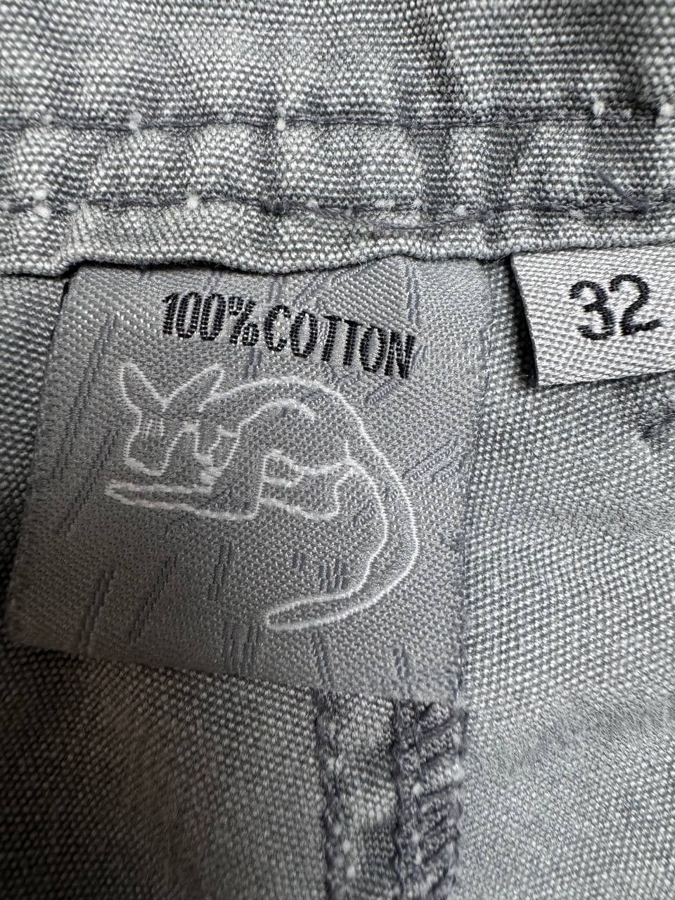 Other Vintage Cargo pants Size US 32 / EU 48 - 5 Thumbnail