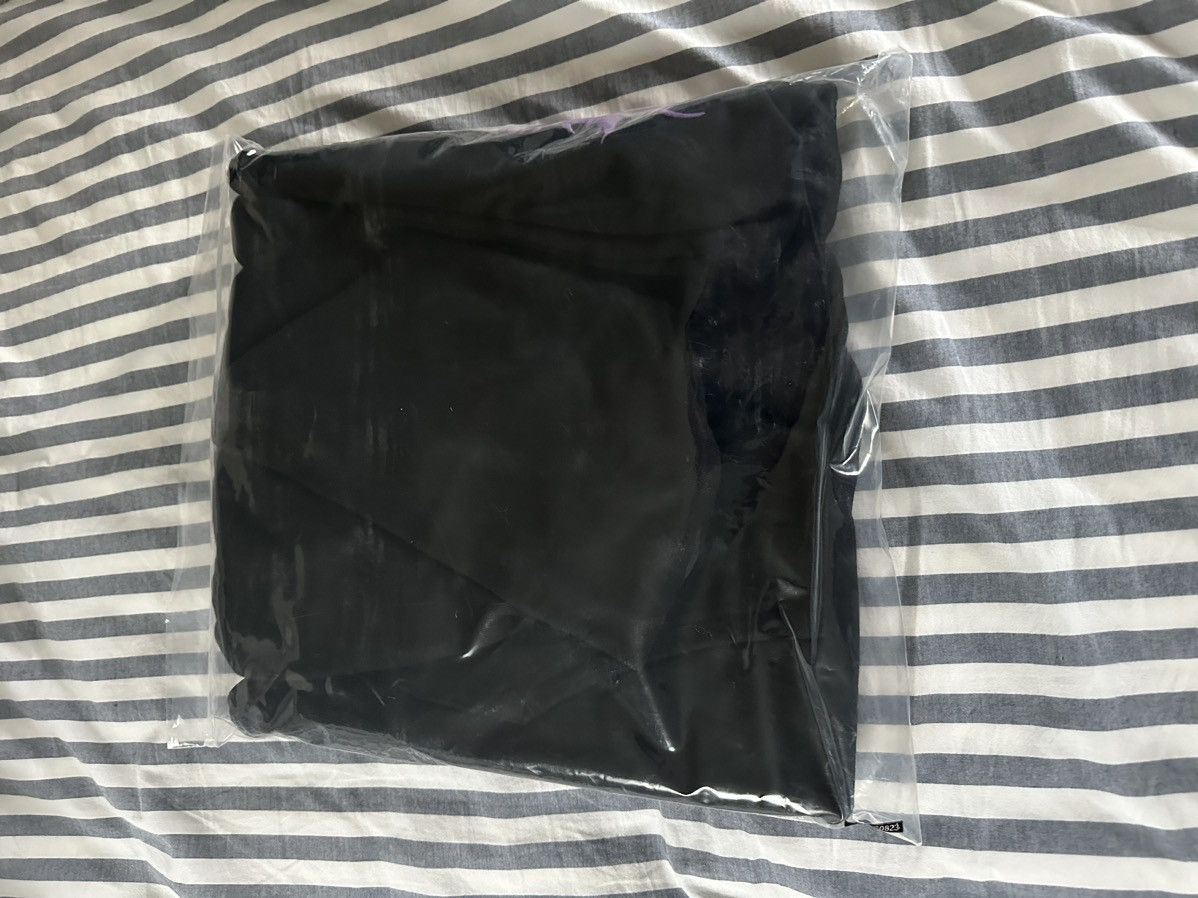 Revenge x City Morgue Metal Tour Hoodie