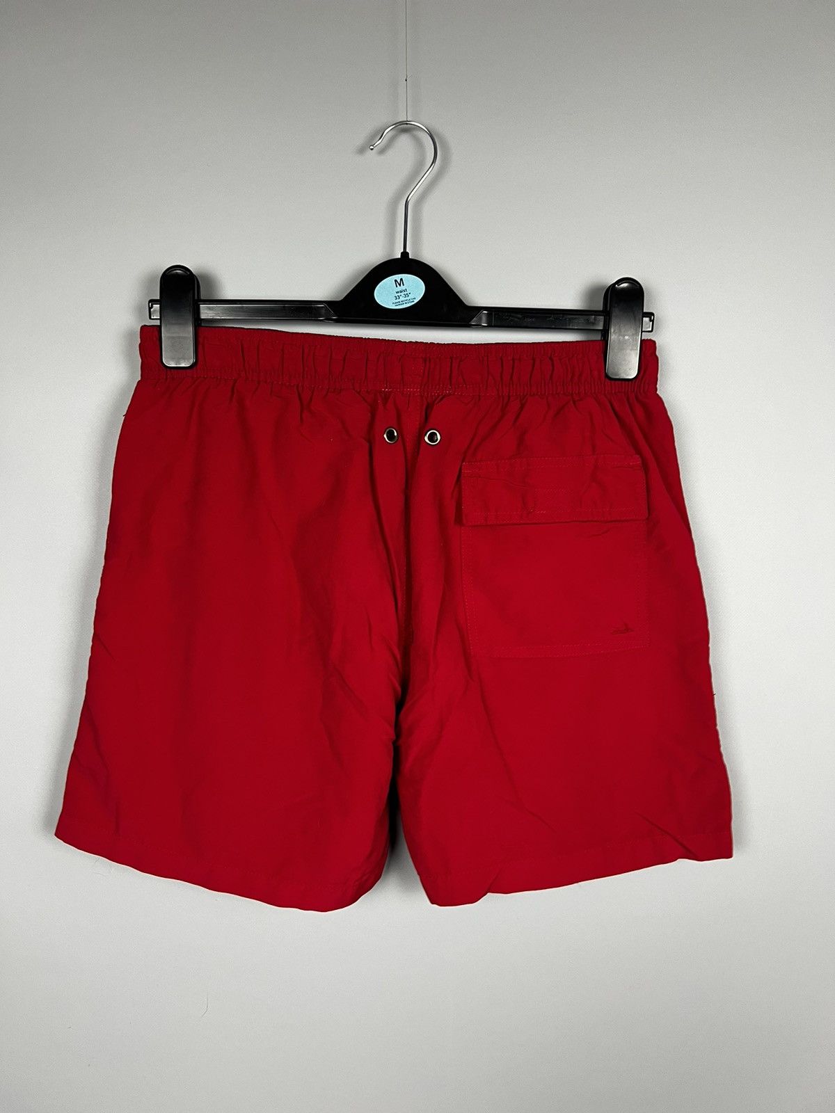 Designer × Polo Ralph Lauren (S) Polo Ralph Lauren swimming shorts Size US 30 / EU 46 - 3 Thumbnail