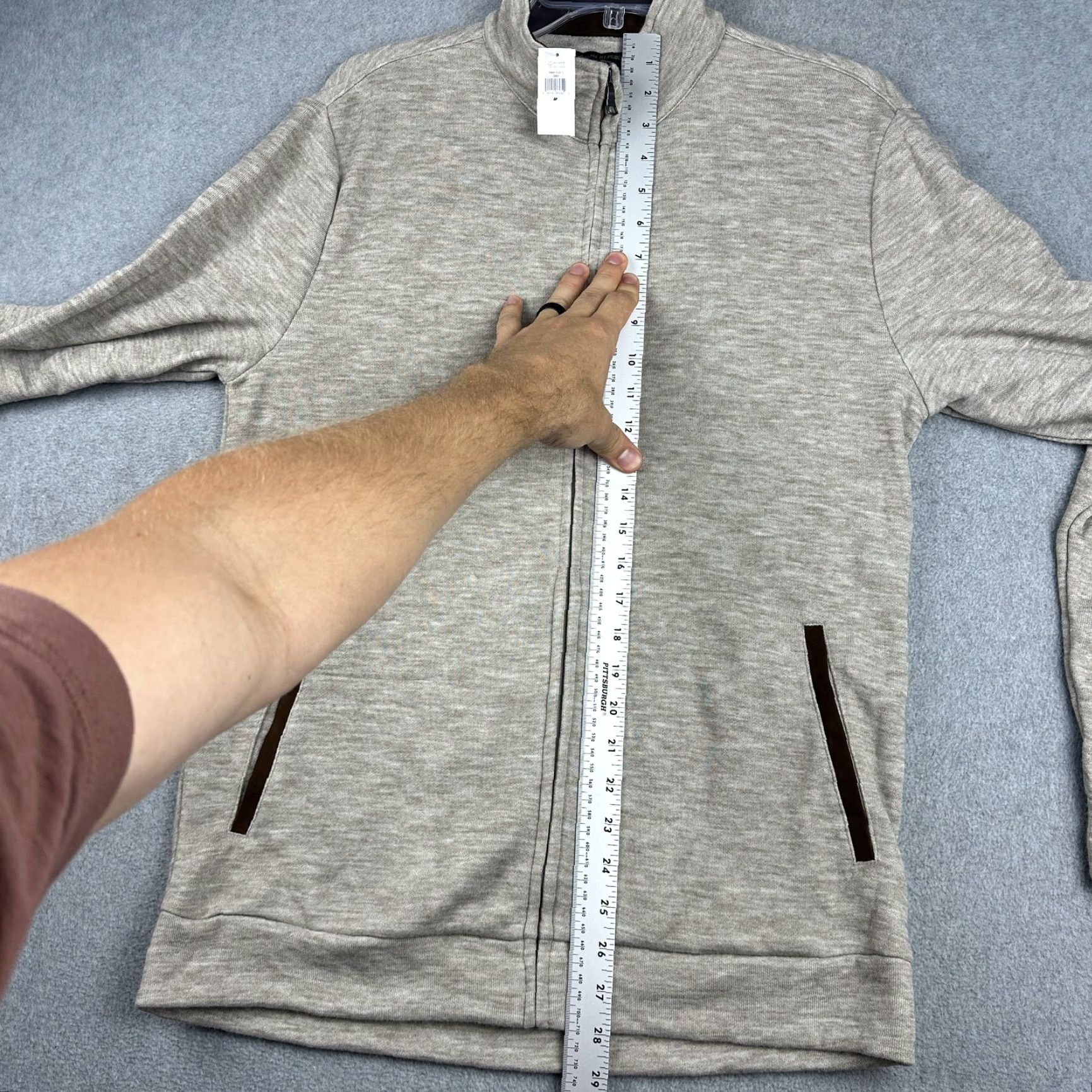 Banana Republic VINTAGE Size US M / EU 48-50 / 2 - 4 Thumbnail