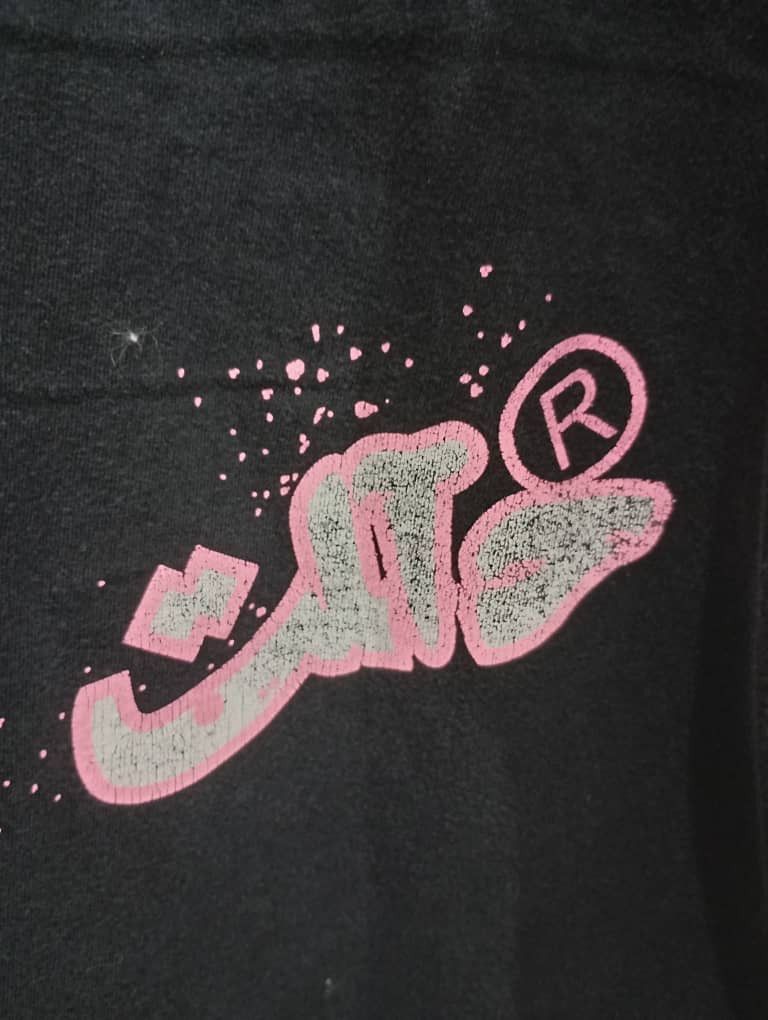 Undercover VINTAGE UNDERCOVER HALTA T-SHIRT Size US M / EU 48-50 / 2 - 8 Thumbnail