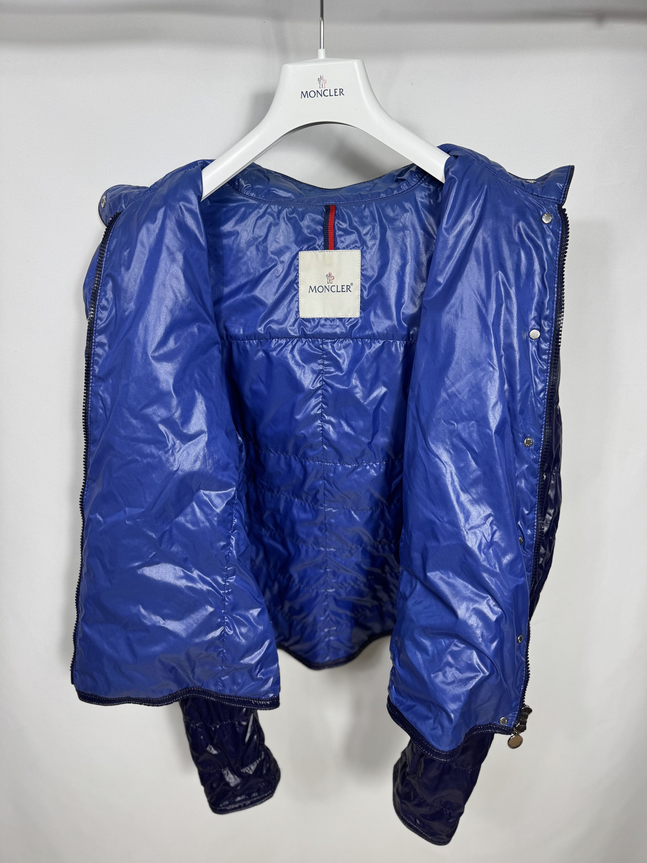 Moncler Moncler Ladies Lil Jacket Size XXL / US 16-18 / IT 52-54 - 5 Thumbnail