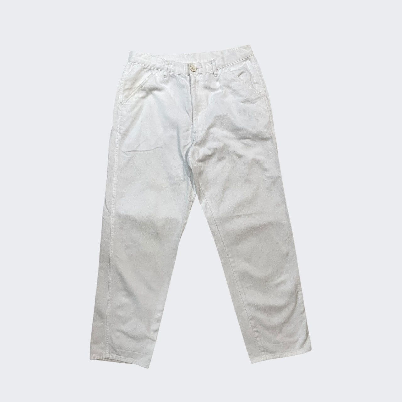 Comme des Garcons Homme Plus Comme des Garcons Homme Plus ‘Lip and Tongue’ pants Size US 30 / EU 46 - 1 Thumbnail