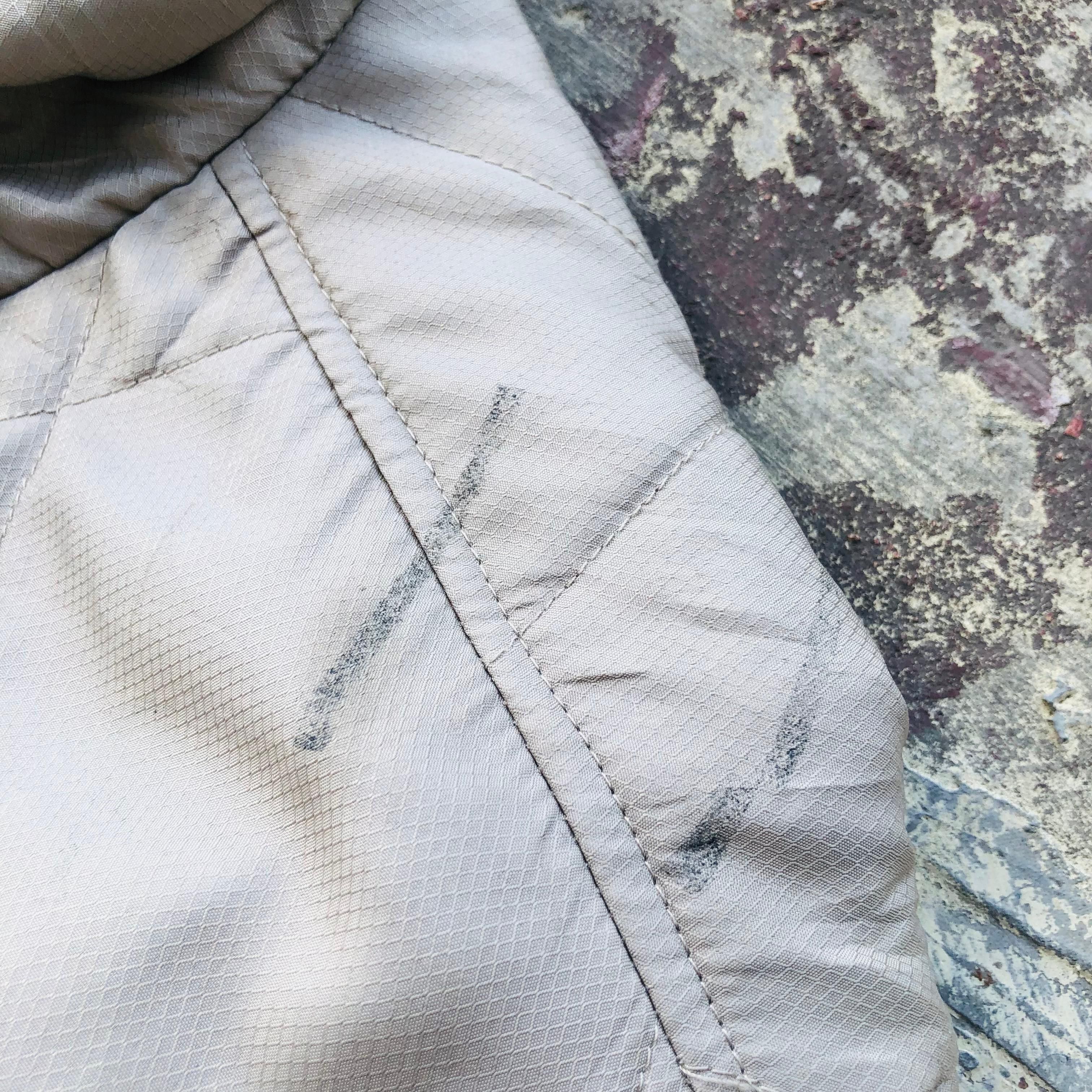 Bape × MCM MCM dacron jacket Size US M / EU 48-50 / 2 - 8 Thumbnail