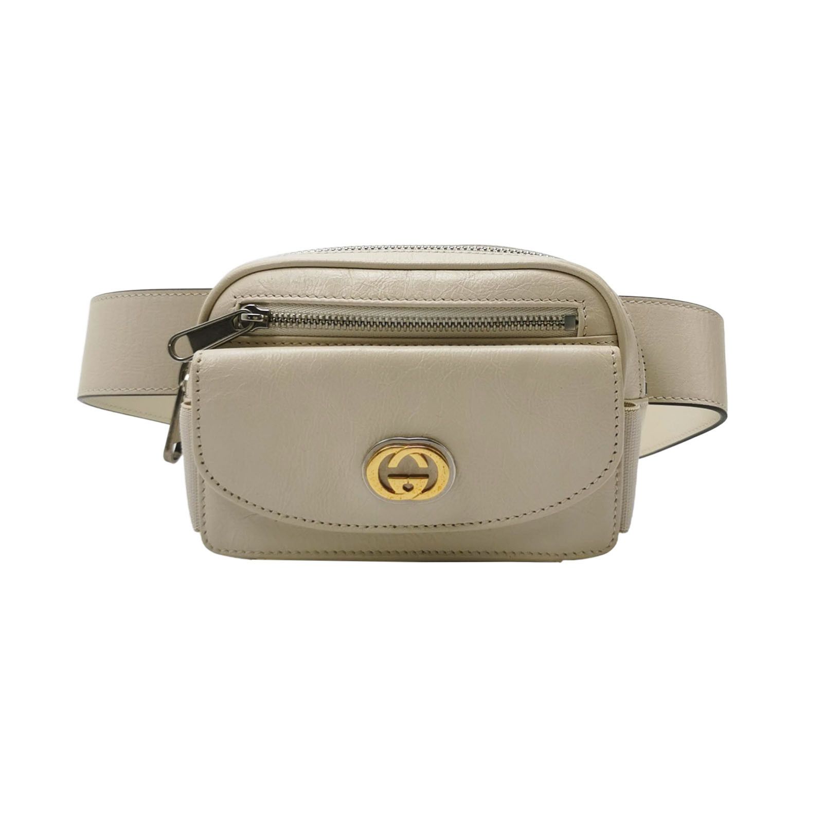 Gucci Gucci Women os Belt Bags Size ONE SIZE - 1 Thumbnail