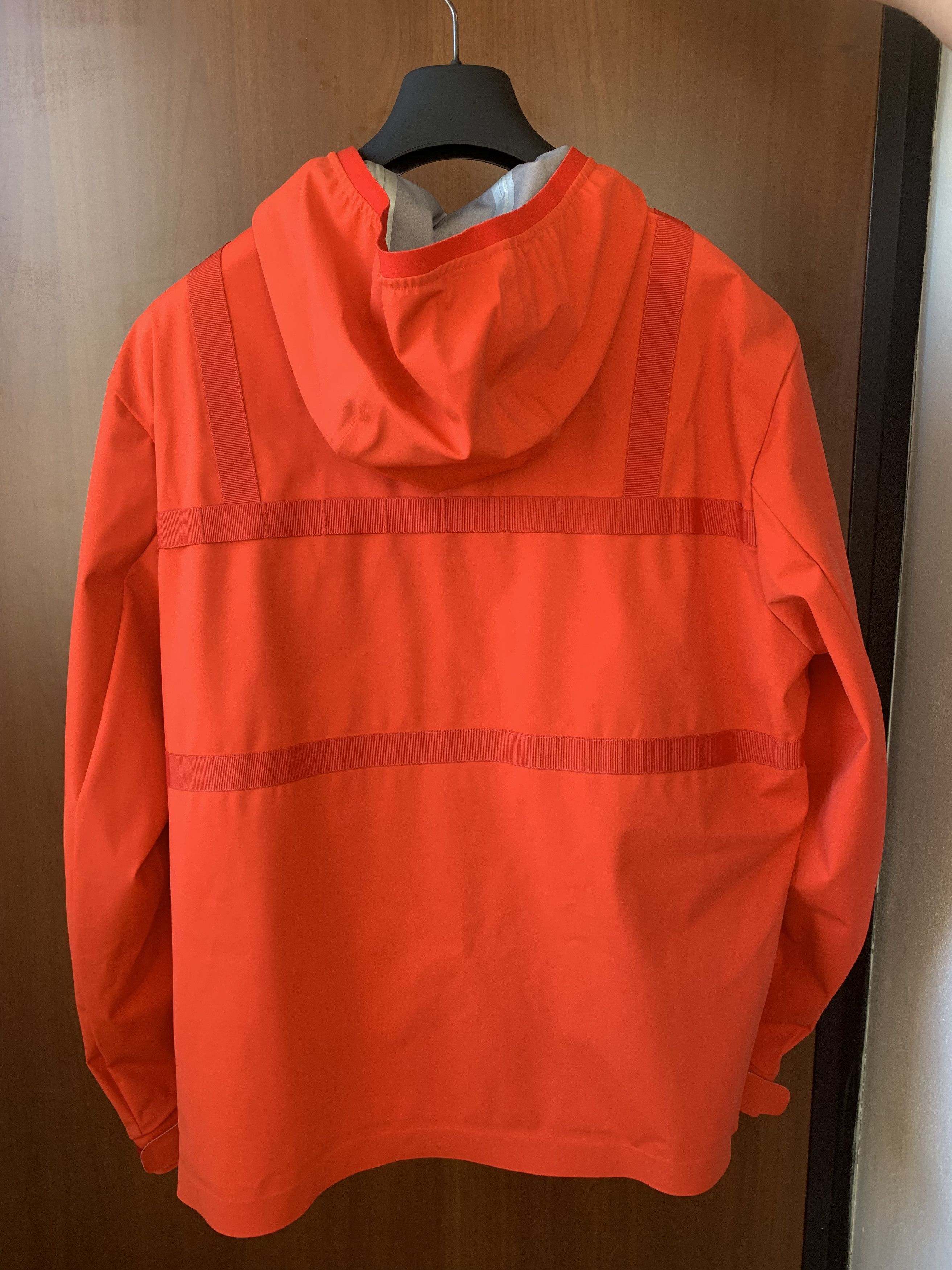 Colmar COLMAR RESEARCH ARCHIVE: THE TECHNICAL EXCEPTION (SS20) Size US XL / EU 56 / 4 - 6 Thumbnail