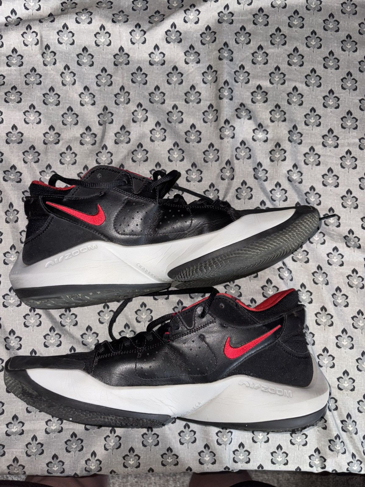 Nike Greek Freak 2 Size US 11.5 / EU 44-45 - 3 Thumbnail
