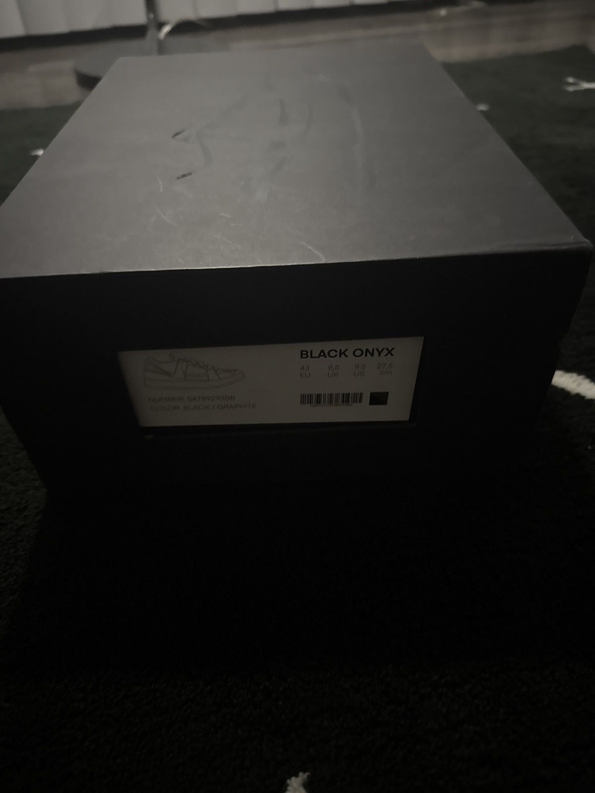 Other МЕСТЬ (Revenge) - Russian Skate Shoe Size US 9.5 / EU 42-43 - 7 Thumbnail