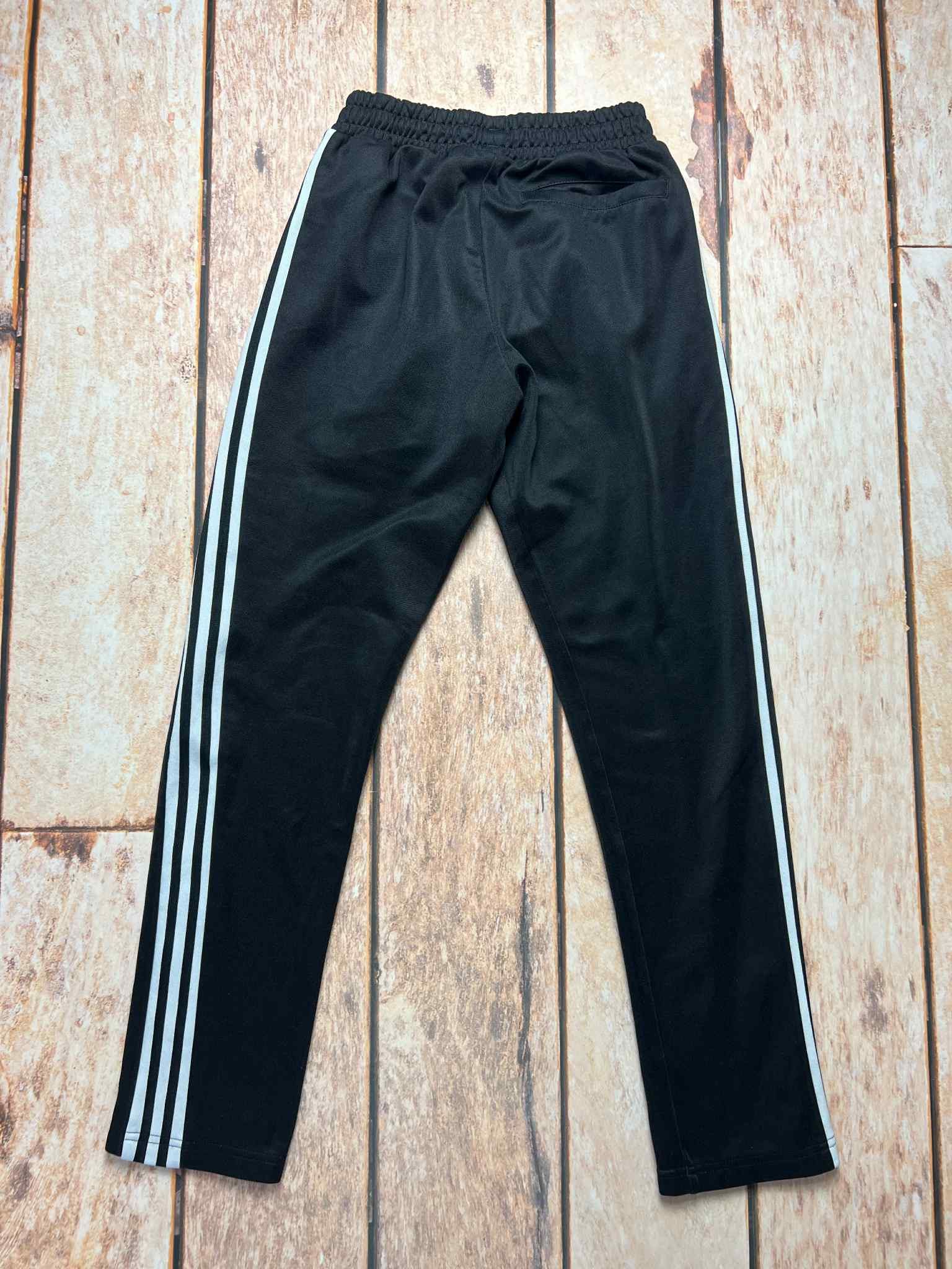 Adidas Adidas sweatpants Size 26" / US 2 / IT 38 - 10 Thumbnail