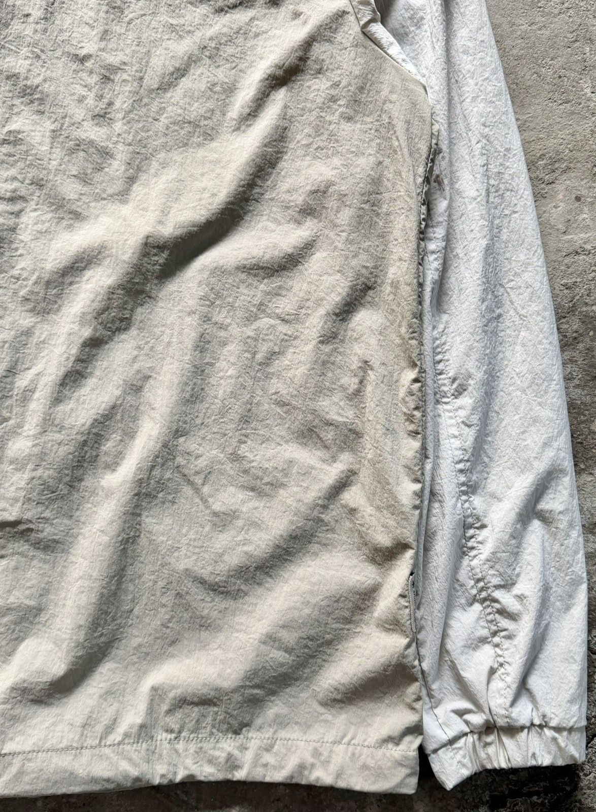 Snow Peak Snow Peak - Light rain jacket Size US L / EU 52-54 / 3 - 14 Thumbnail