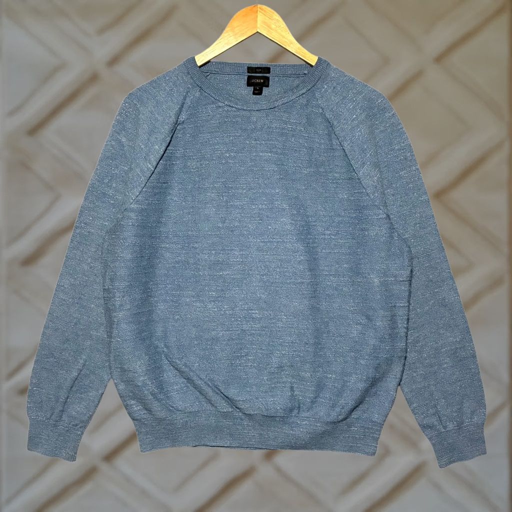 J.Crew VINTAGE? No. Size US L / EU 52-54 / 3 - 1 Thumbnail