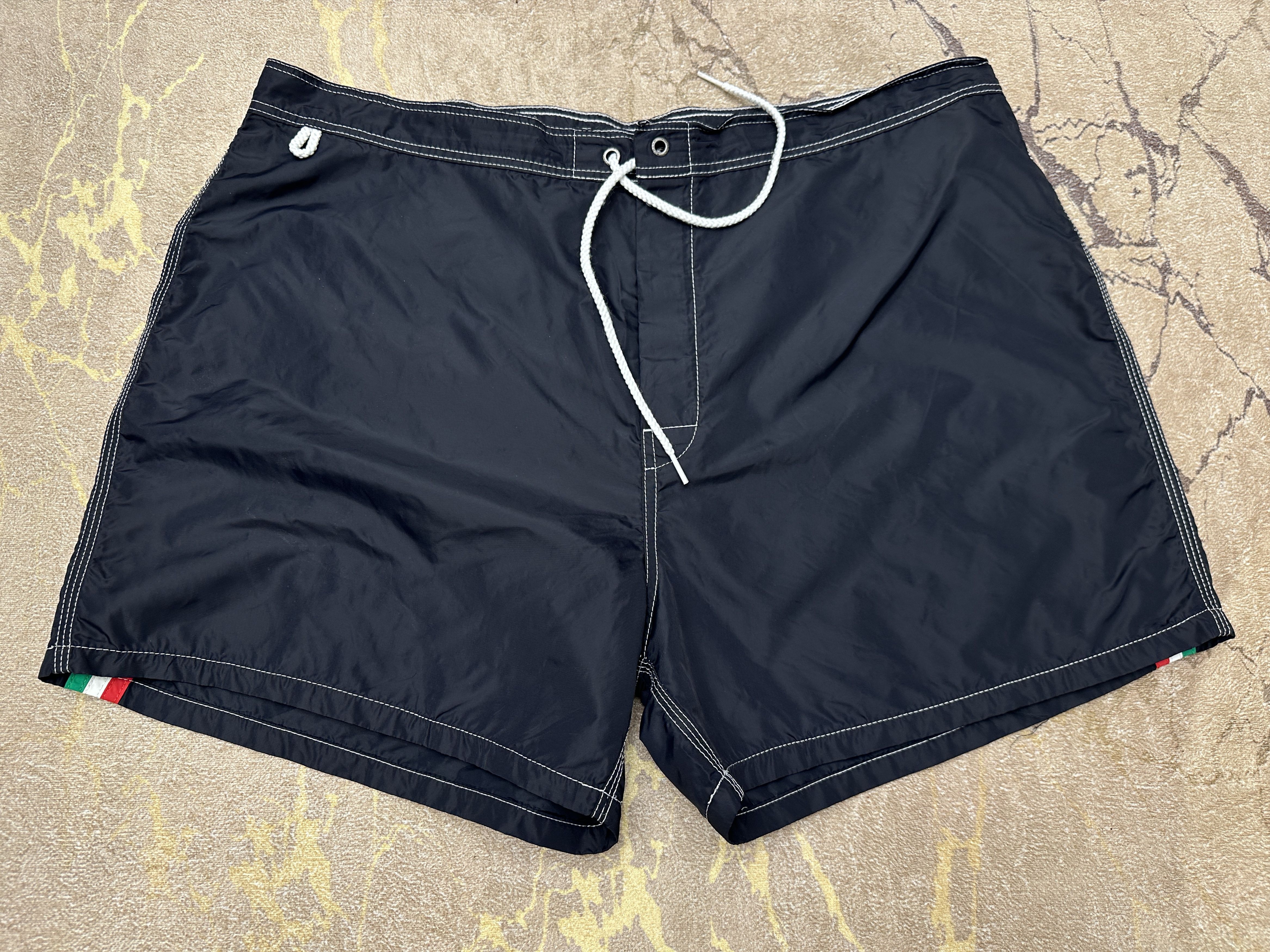 Sundek Sundek 40 Shorts Beach Trunks Bath Suit Surf Size 40 XL 2XL Size US 40 / EU 56 - 2 Thumbnail